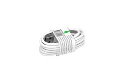 Green Mouse kabel USB-A - Lightning