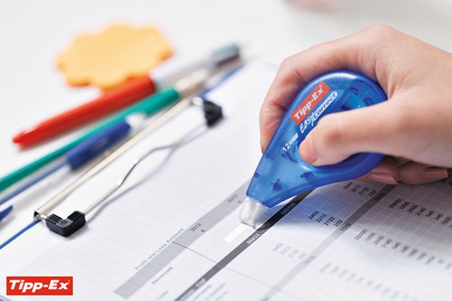 Corrector Tipp-ex 684 4.2mm ds/15 +5 gratis-3