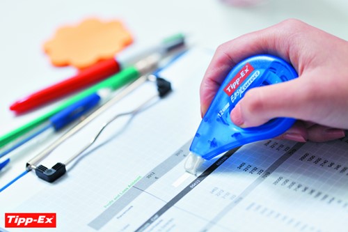 Corrector Tipp-ex 684 4.2mm -3