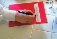 Correctietape 3M Post-it 658R 25.4mmx18m 6regels navulling-3