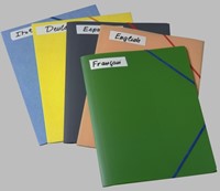 Correctietape 3M Post-it 658R 25.4mmx18m 6regels navulling-2