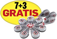 Corrector Pritt mini 4,2mm Valuepack ds/10-2