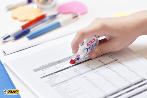 Correctietape Tipp-Ex Pocket Mini Mouse 5mm-2