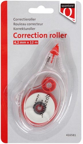 Corrector Quantore 5mmx12m