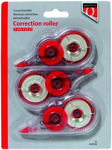 Corrector Quantore 5mmx12m-2