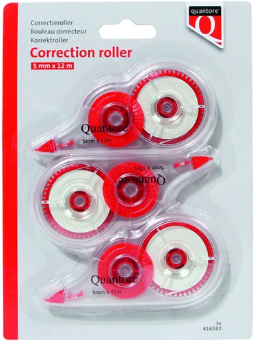 Corrector Quantore 5mmx12m-3