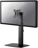 Monitorstandaard Neomounts D865 10-32" zwart