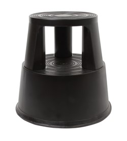 Quantore opstapkrukje kunststof