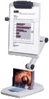 Concepthouder Fellowes Premium