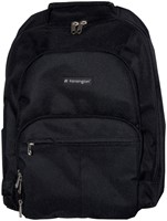 Laptoprugtas Kensington SP25 15.4" zwart
