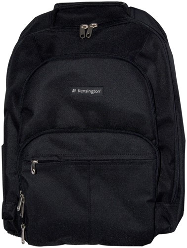 Laptoprugtas Kensington SP25 15.4" zwart