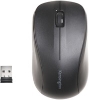 Muis Kensington Valumuis draadloos zwart-2