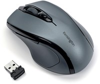 Muis Kensington Pro Fit draadloos grijs-2