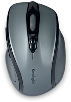 Muis Kensington Pro Fit draadloos grijs