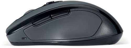 Muis Kensington Pro Fit draadloos grijs-3