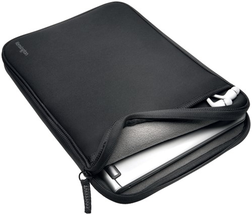 Laptophoes Kensington universeel 27,9cm-2