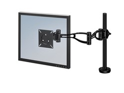Fellowes monitorarm Professional enkel