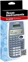 Rekenmachine TI-30XS multiview solar-2