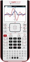 Rekenmachine TI-Nspire CX II-T
