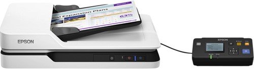 Scanner Epson WorkForce DS-1630-2