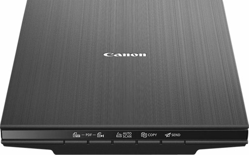 Scanner Canon Lide 400-2