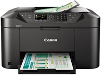 Multifunctional Canon Maxify MB2150 zwart -2