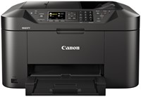 Multifunctional Canon Maxify MB2150 zwart -3