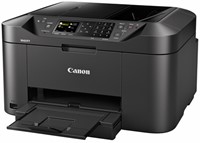 Multifunctional Canon Maxify MB2150 zwart -1