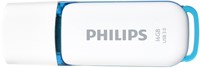 USB-stick 3.0 Philips Snow 16GB - blauw-2
