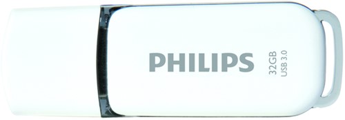 USB-stick 3.0 Philips Snow 32GB - grijs-2