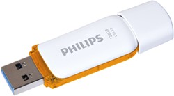 USB-stick 3.0 Philips Snow 128GB - bruin