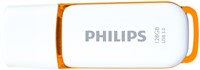USB-stick 3.0 Philips Snow 128GB - bruin-2
