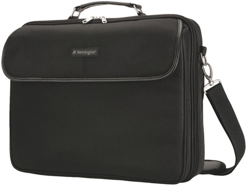 Laptoptas Kensington SP30 15.6" zwart