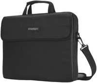 Laptoptas Kensington SP10 classic 15.4" zwart