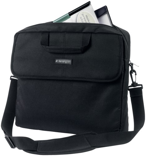 Laptoptas Kensington SP10 classic 15.4" zwart-2