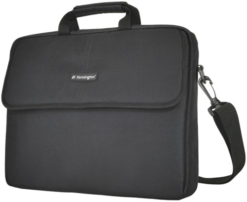 Laptoptas Kensington SP17 17" classic zwart