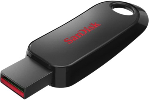 USB-stick 2.0 Sandisk Cruzer Snap  64GB