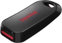 USB-stick 2.0 Sandisk Cruzer Snap  64GB-2