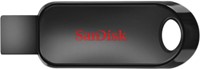 USB-stick 2.0 Sandisk Cruzer Snap  64GB-3