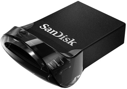 USB-stick 3.1 Sandisk Cruzer Fit Ultra 128GB