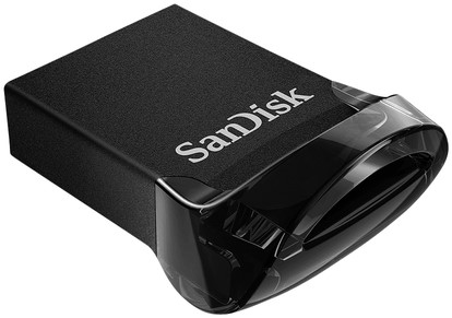 USB-stick 3.1 Sandisk Cruzer Fit Ultra  64GB-2
