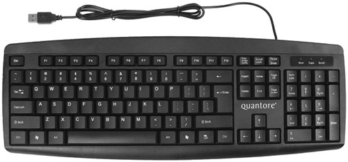 Toetsenbord Quantore