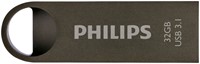 USB-stick 3.1 Philips Moon 32GB