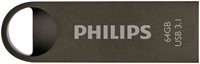 USB-stick 3.1 Philips Moon 64GB