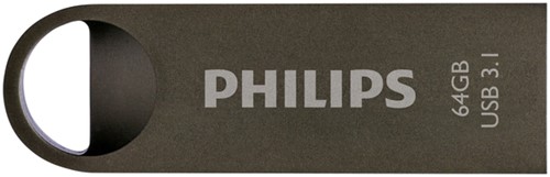 USB-stick 3.1 Philips Moon 64GB