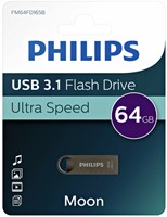 USB-stick 3.1 Philips Moon 64GB-2