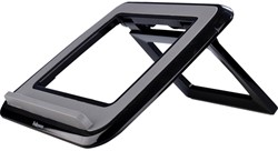 Laptopstandaard Fellowes I-Spire quick lift zwart