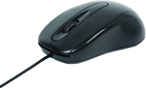 Muis Quantore optisch
