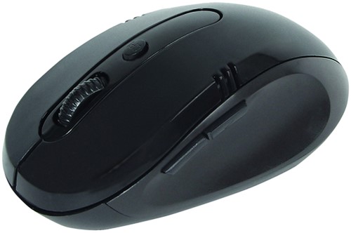 Muis Quantore optisch draadloos