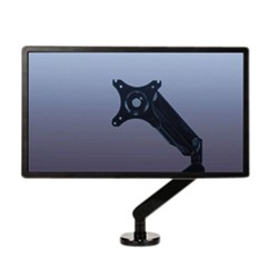 Fellowes monitorarm Platinum Series